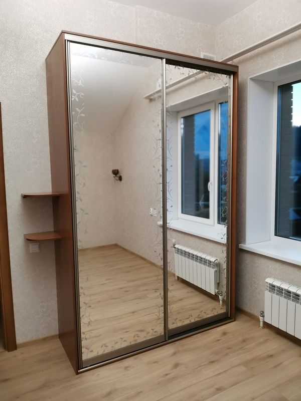 Пенза, Микрорайон Три тополя
