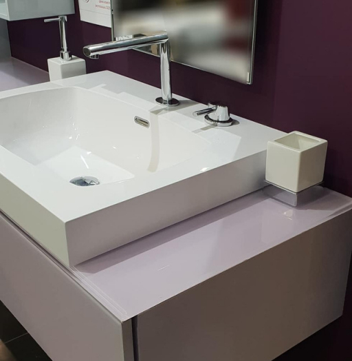 Мебель для ванной комнаты-Мебель для ванной «Модель 28»-фото4