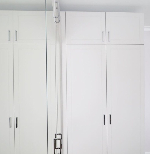 Шкафы-Шкаф по размеру «Модель 112»-фото4