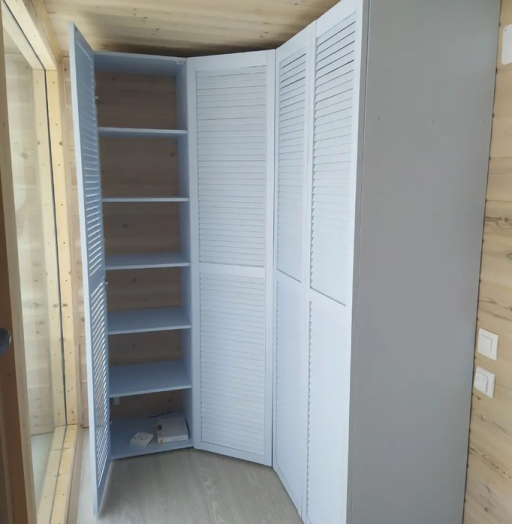 Шкафы-Шкаф по размеру «Модель 142»-фото6